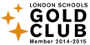 London Schools Gold Club