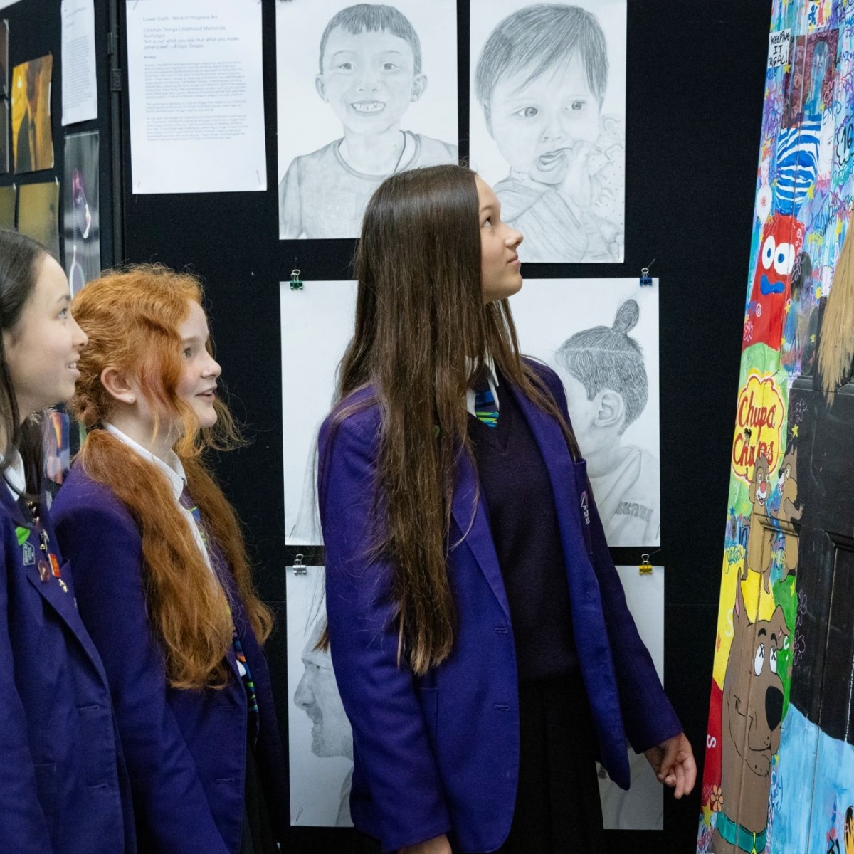 The Norwood School Weekly News Update No31